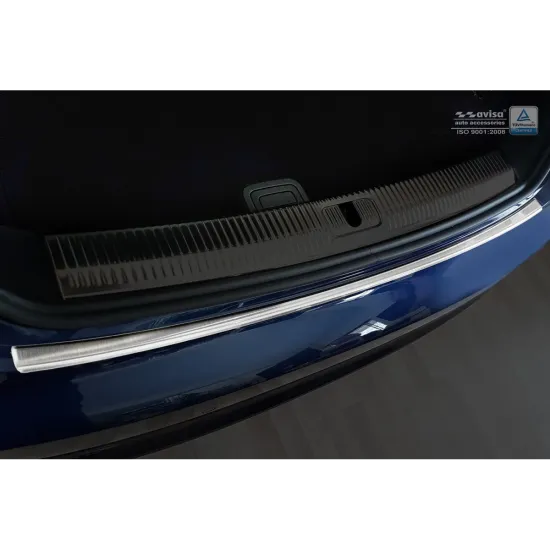 Tagumise põrkeraua kaitse - Audi A5 (2016-)