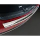 Tagumise põrkeraua kaitse - Mazda Cx-5 (2017-)