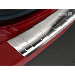 Tagumise põrkeraua kaitse - Mazda Cx-5 (2017-)