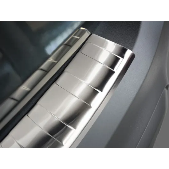 Tagumise põrkeraua kaitse - Opel Crossland (2017-)