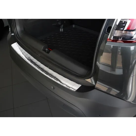 Tagumise põrkeraua kaitse - Opel Crossland (2017-)