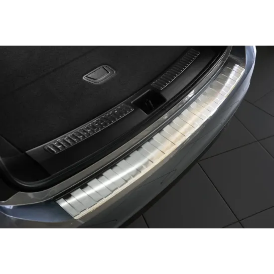 Tagumise põrkeraua kaitse - Opel Insignia (2017-)