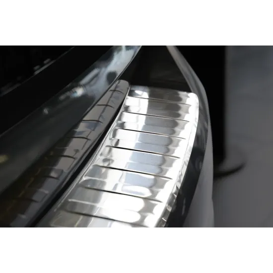 Tagumise põrkeraua kaitse - Opel Insignia (2017-)