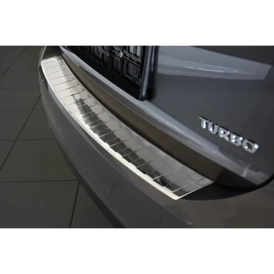 Tagumise põrkeraua kaitse - Opel Insignia (2017-)
