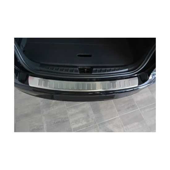 Tagumise põrkeraua kaitse - Seat Altea (2006-)