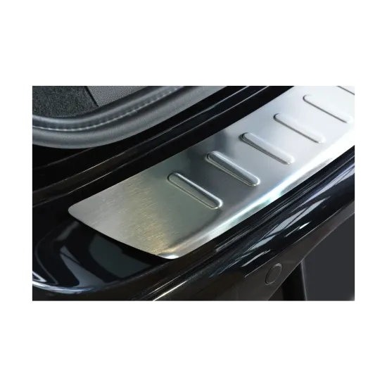 Tagumise põrkeraua kaitse - Seat Altea (2006-)