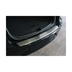 Tagumise põrkeraua kaitse - Seat Altea (2006-)