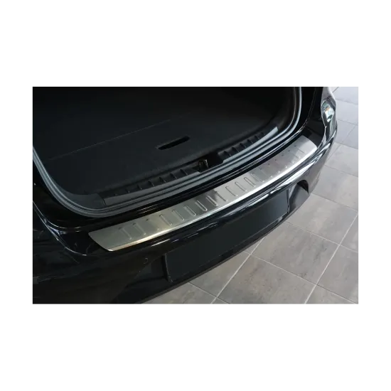 Tagumise põrkeraua kaitse - Seat Altea (2006-)