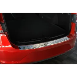 Tagumise põrkeraua kaitse - Seat Leon (2013-2020)