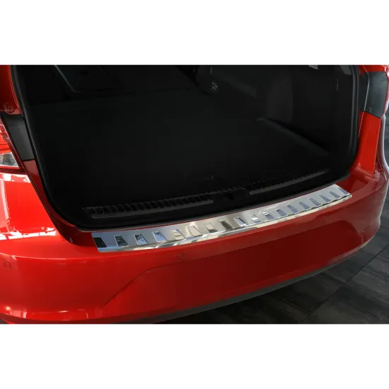 Tagumise põrkeraua kaitse - Seat Leon (2013-2020)