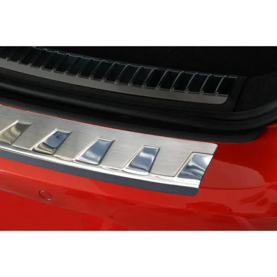 Tagumise põrkeraua kaitse - Seat Leon (2013-2020)