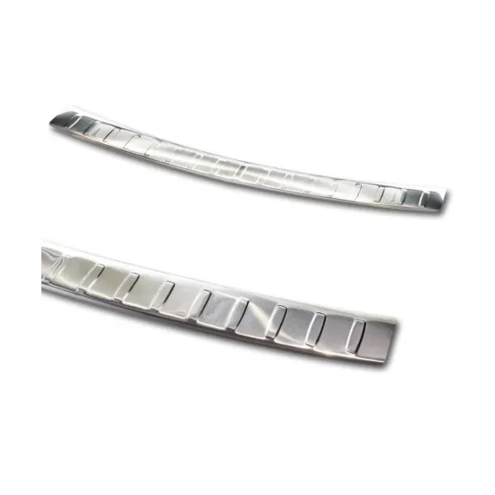 Tagumise põrkeraua kaitse - Opel Astra (2012-2015)