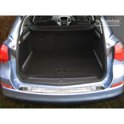 Tagumise põrkeraua kaitse - Opel Astra (2012-2015)