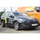 Tagumise põrkeraua kaitse - Opel Astra (2015-2022)