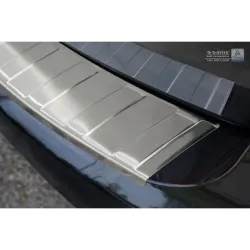 Tagumise põrkeraua kaitse - Opel Astra (2015-2022)