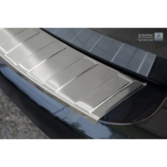 Tagumise põrkeraua kaitse - Opel Astra (2015-2022)