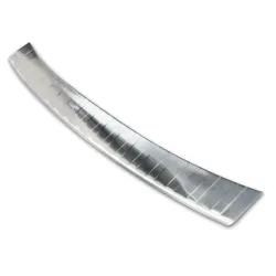 Tagumise põrkeraua kaitse - Peugeot 5008 (2017-2024)