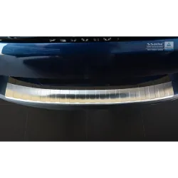 Tagumise põrkeraua kaitse - Peugeot 5008 (2017-2024)