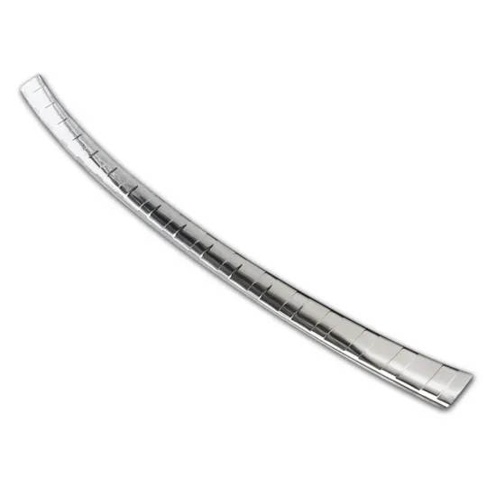 Tagumise põrkeraua kaitse - Nissan Qashqai (2017-2021)