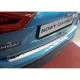 Tagumise põrkeraua kaitse - Nissan Qashqai (2017-2021)