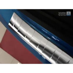 Tagumise põrkeraua kaitse - Nissan Qashqai (2017-2021)