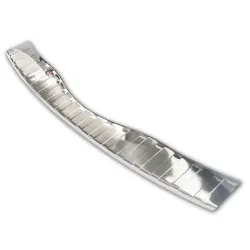 Tagumise põrkeraua kaitse - Renault Koleos (2016-)