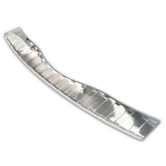 Tagumise põrkeraua kaitse - Renault Koleos (2016-)