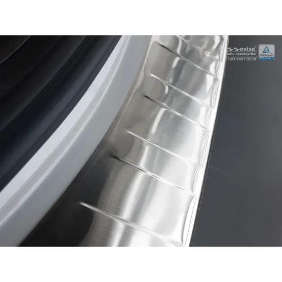 Tagumise põrkeraua kaitse - Renault Koleos (2016-)