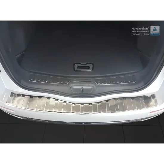 Tagumise põrkeraua kaitse - Renault Koleos (2016-)