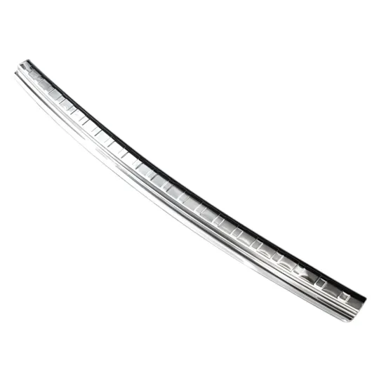 Tagumise põrkeraua kaitse - Jeep Compass (2017-)