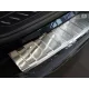 Tagumise põrkeraua kaitse - Bmw 5 Series (2017-2020)