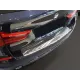 Tagumise põrkeraua kaitse - Bmw 5 Series (2017-2020)