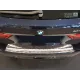 Tagumise põrkeraua kaitse - Bmw 5 Series (2017-2020)