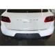 Tagumise põrkeraua kaitse - Porsche Macan (2013-)