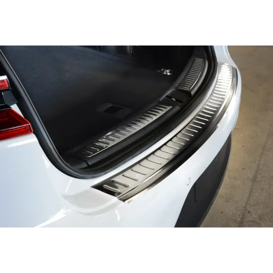 Tagumise põrkeraua kaitse - Porsche Macan (2013-)