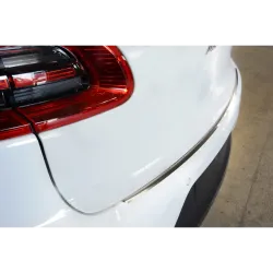 Tagumise põrkeraua kaitse - Porsche Macan (2013-)