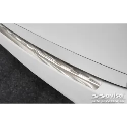 Tagumise põrkeraua kaitse - Porsche Cayenneii (2010-2014)