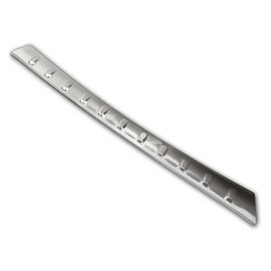 Tagumise põrkeraua kaitse - Opel Grandland (2017-2021)