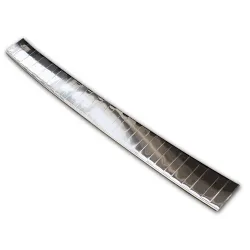 Tagumise põrkeraua kaitse - Volkswagen Crafter (2017-)