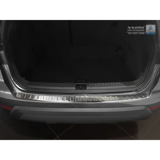 Tagumise põrkeraua kaitse - Seat Arona (2017-)