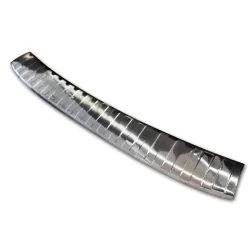 Tagumise põrkeraua kaitse - Skoda Karoq (2017-2022) Karoq (2020-2022)