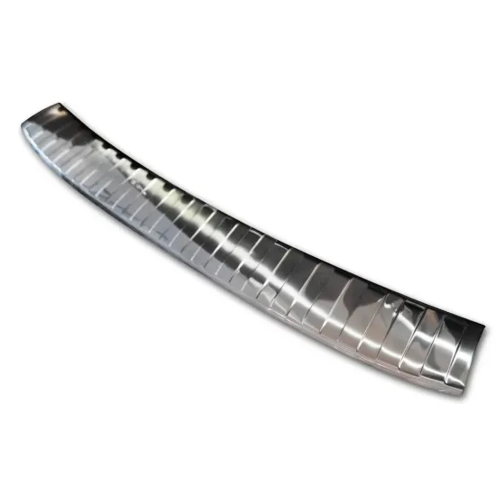 Tagumise põrkeraua kaitse - Skoda Karoq (2017-2022) Karoq (2020-2022)