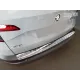 Tagumise põrkeraua kaitse - Skoda Karoq (2017-2022) Karoq (2020-2022)