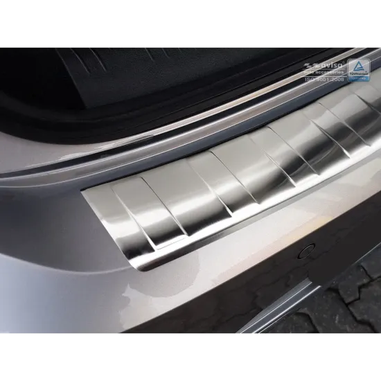 Tagumise põrkeraua kaitse - Volkswagen Arteon (2017-)