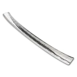 Tagumise põrkeraua kaitse - Subaru Impreza (2017-)