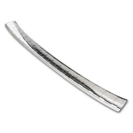 Tagumise põrkeraua kaitse - Subaru Impreza (2017-)