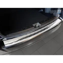 Tagumise põrkeraua kaitse - Subaru Impreza (2017-)
