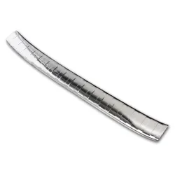 Tagumise põrkeraua kaitse - Volkswagen T-roc (2017-)