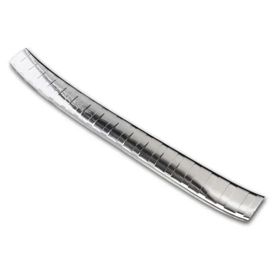 Tagumise põrkeraua kaitse - Volkswagen T-roc (2017-)