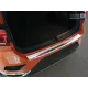 Tagumise põrkeraua kaitse - Volkswagen T-roc (2017-)